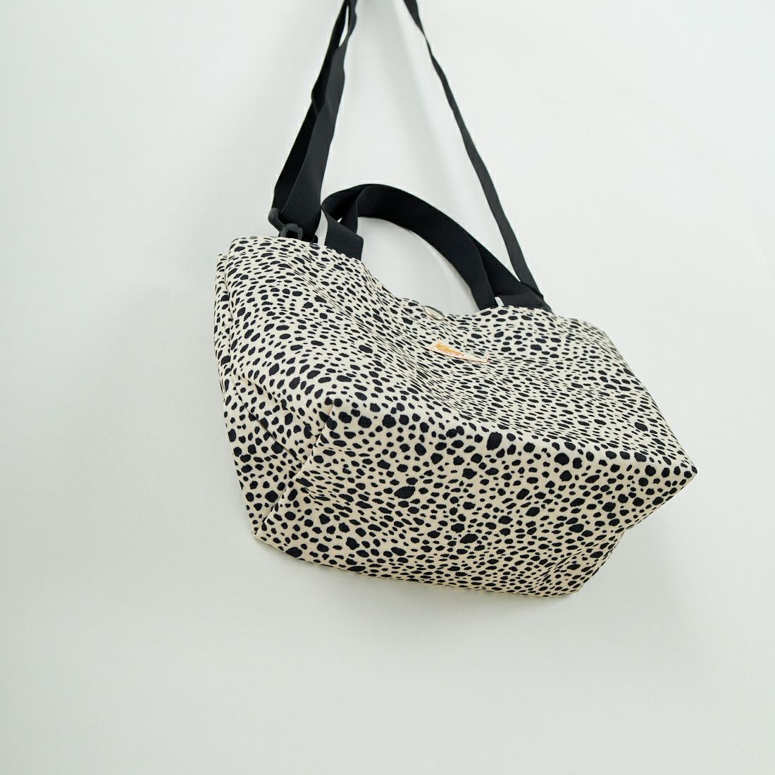 KELTY [ケルティ] ミニショルダートートバッグ [3259256524] BEIGE DAL