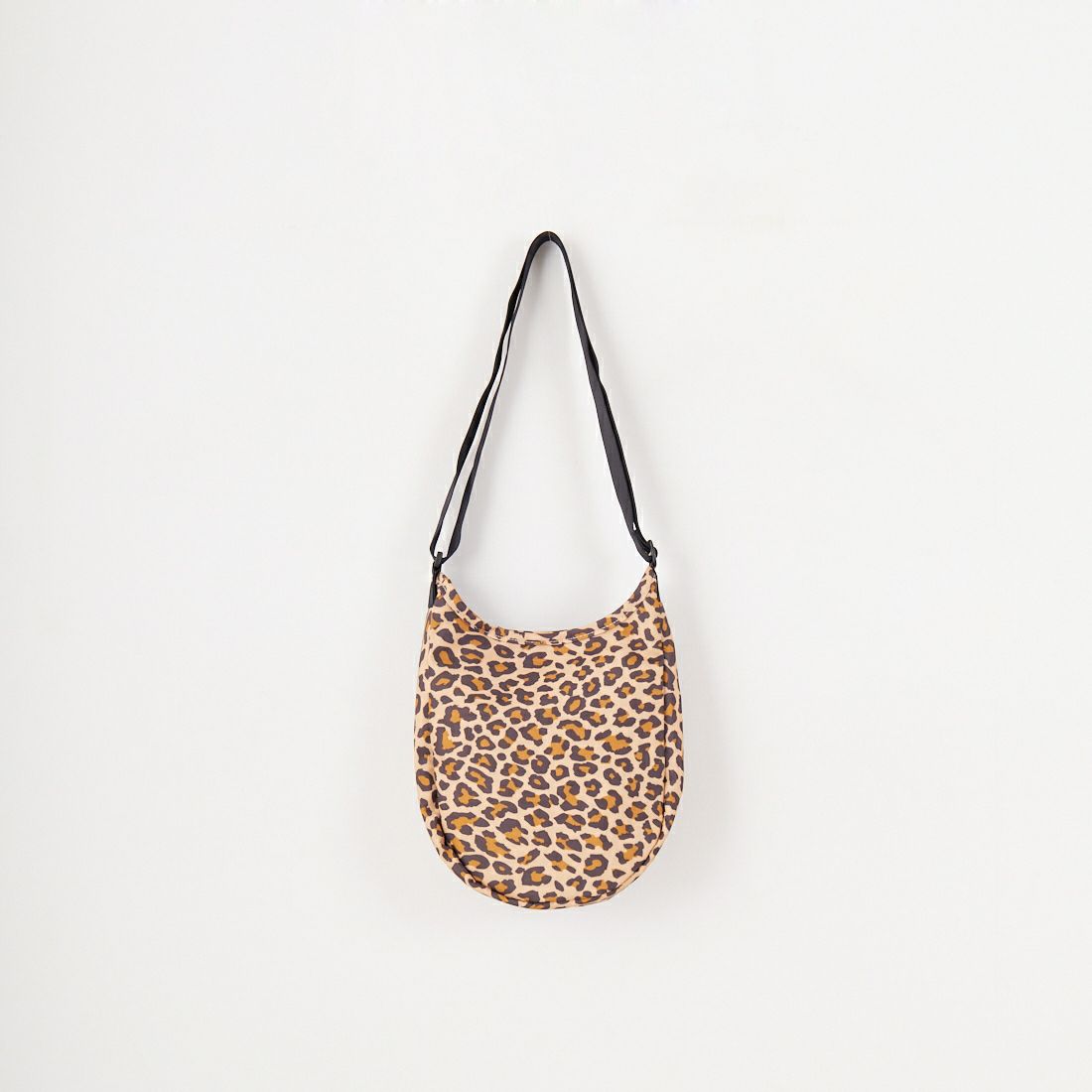 KELTY [ケルティ] ミニカーブショルダーバッグ [3259261224] GOLD LEO