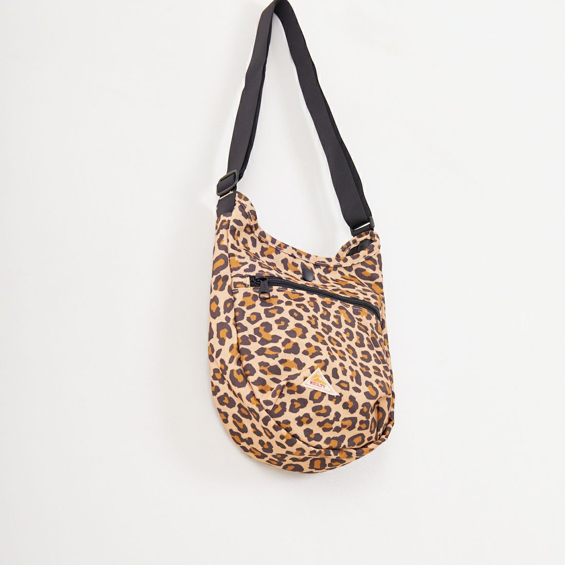 KELTY [ケルティ] ミニカーブショルダーバッグ [3259261224] GOLD LEO