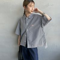 BLACK GNGM&&モデル身長：150cm 着用サイズ：38&&