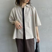 BEG/GRY CK