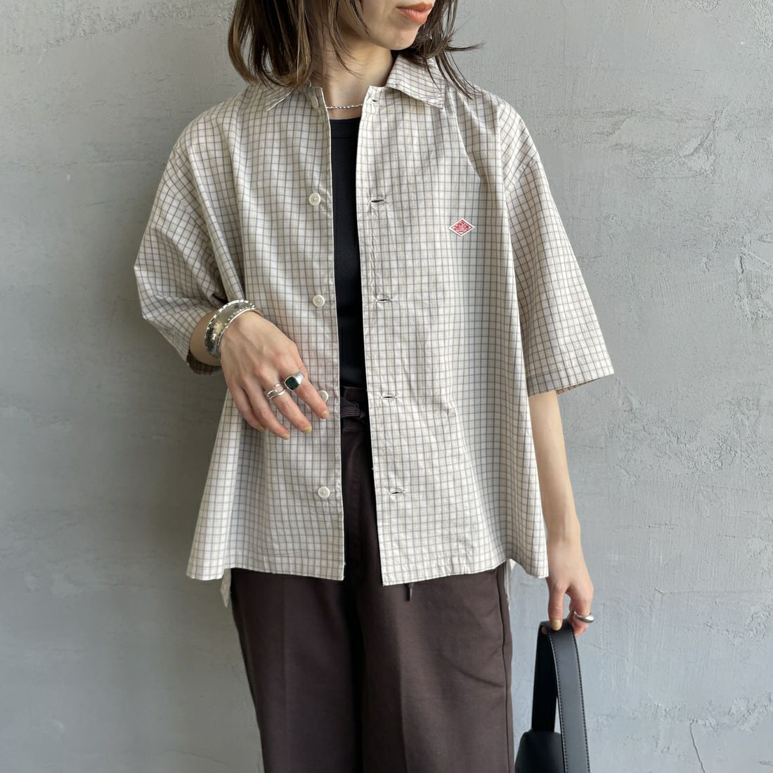 BEG/GRY CK
