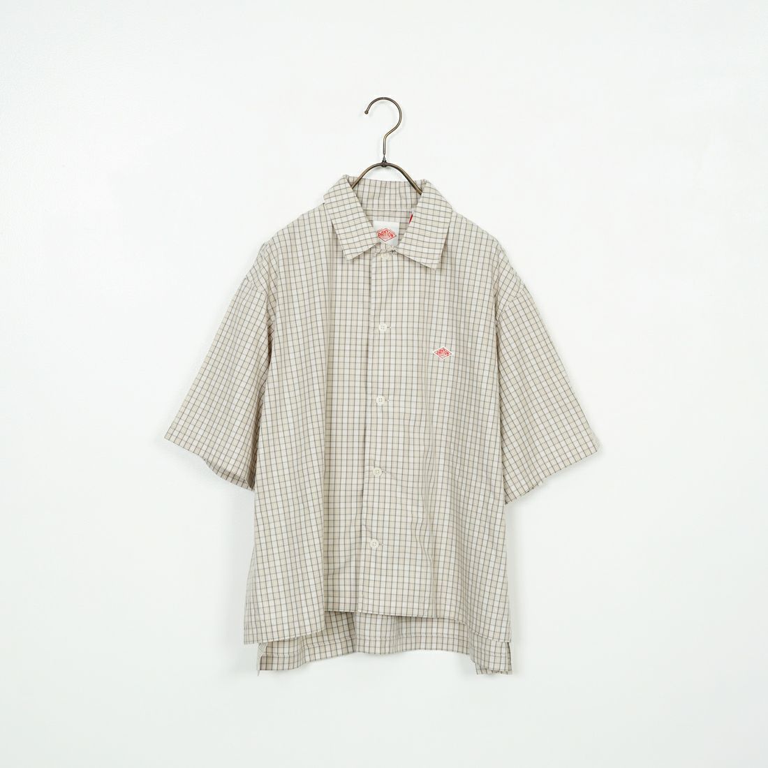 BEG/GRY CK