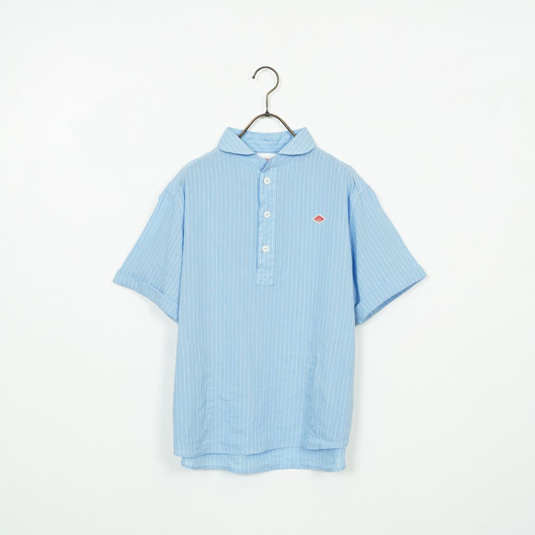 BLU/WHT ST