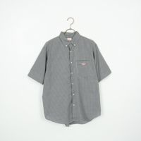 BLACK GNGM