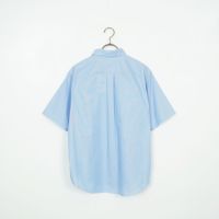 DANTON [ダントン] ドットボタン オックスフォード ボタンダウンシャツ DANTON ダントン オックスフォード ドットボタン レギュラー