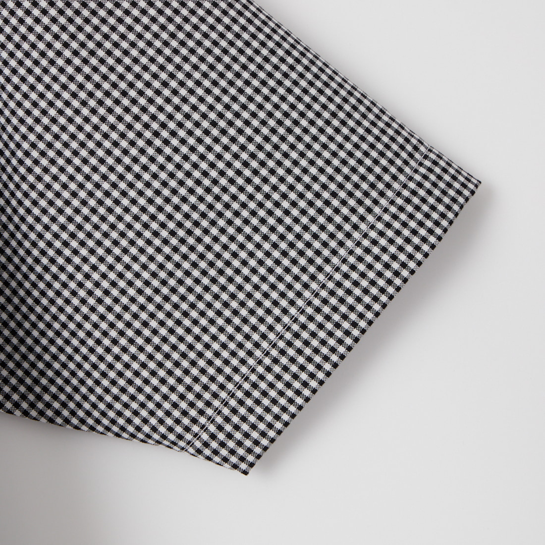 DANTON [ダントン] ドットボタン オックスフォード ボタンダウンシャツ [DT-B0337POD] SAX BLUE