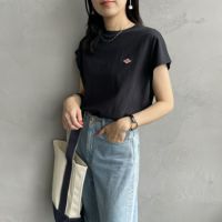 BLACK&&モデル身長：160cm 着用サイズ：S&&