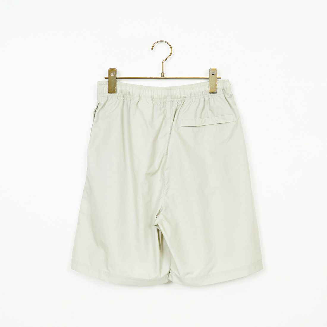 DANTON [ダントン] イージーショーツ [DT-E0245SNY] GREIGE