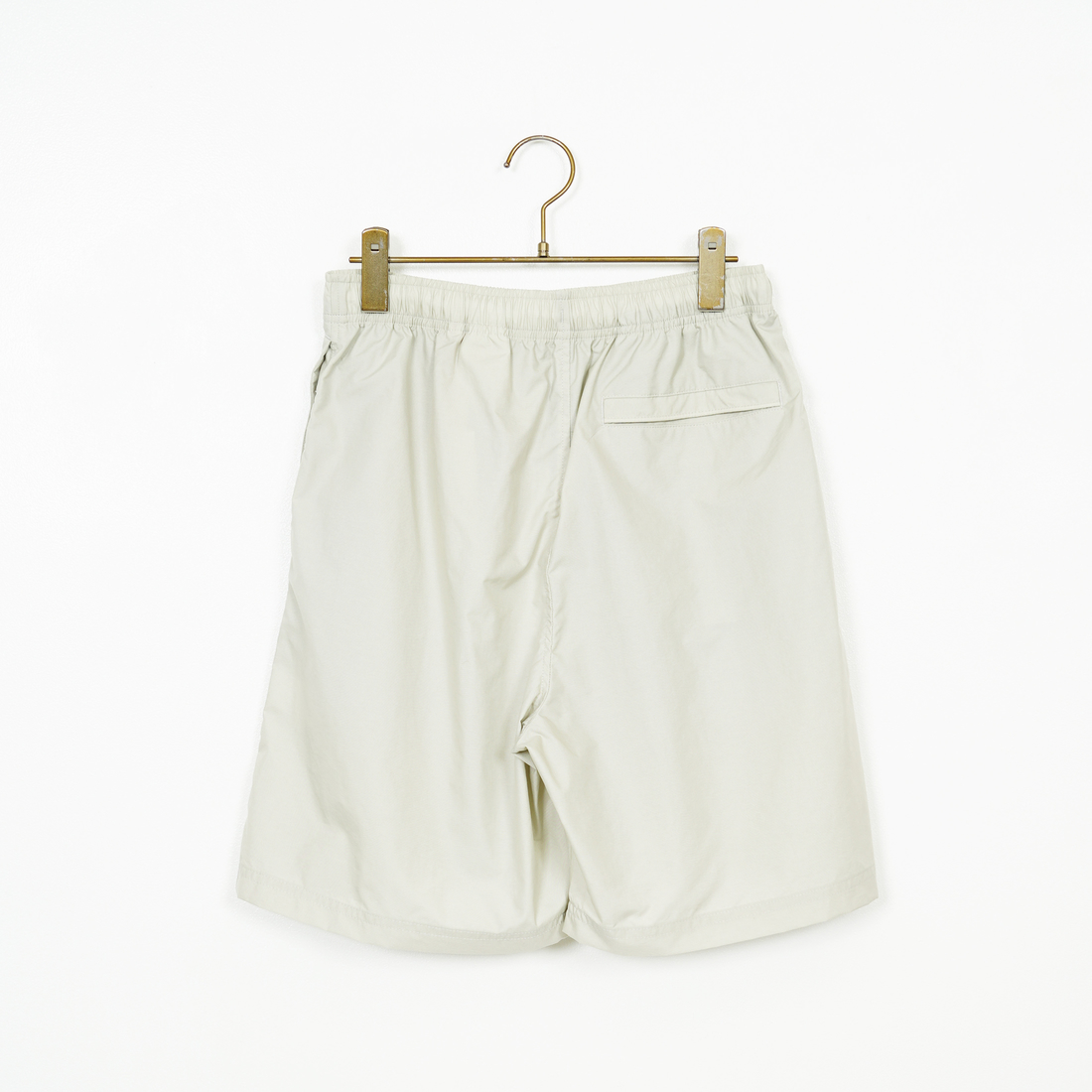 DANTON [ダントン] イージーショーツ [DT-E0245SNY] GREIGE