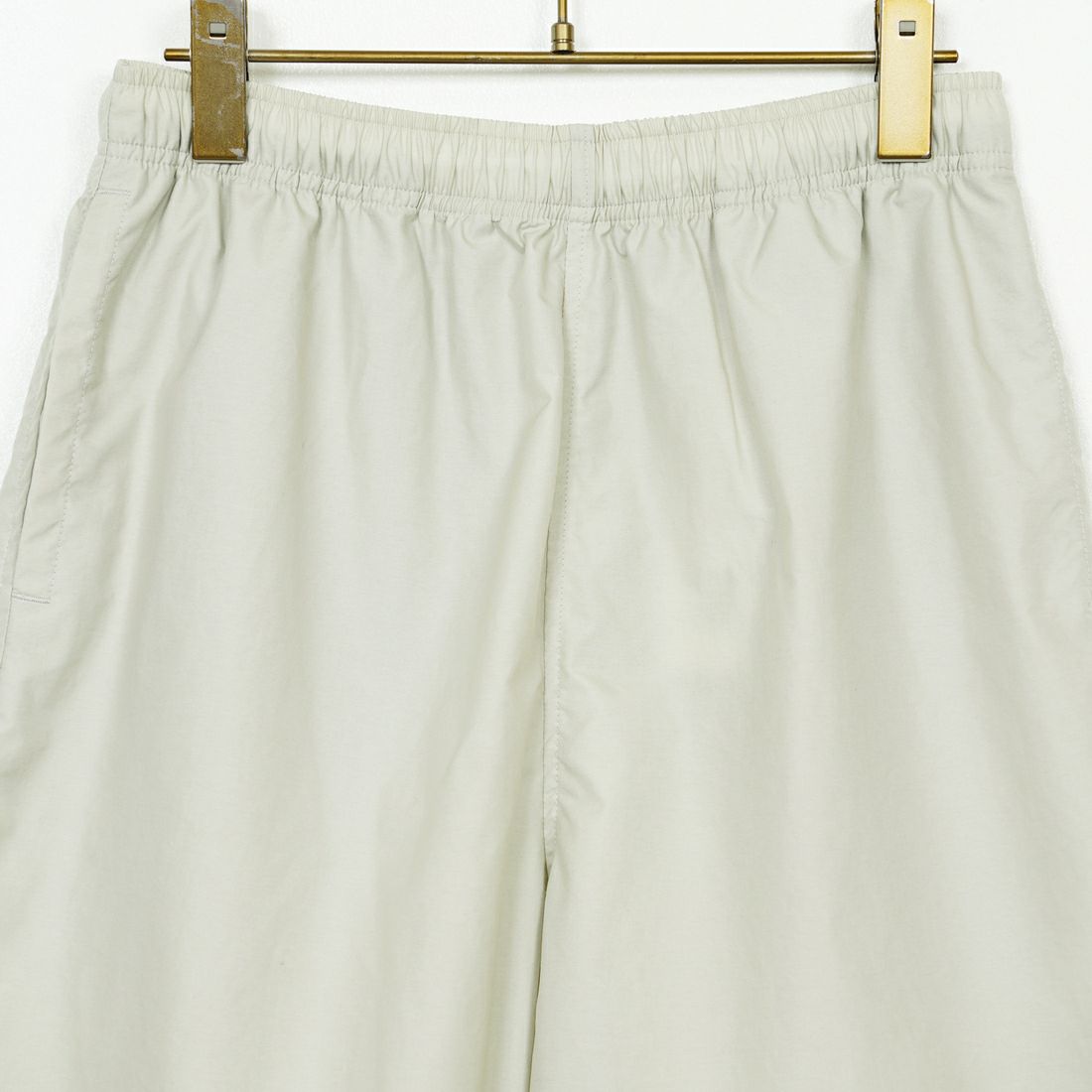 DANTON [ダントン] イージーショーツ [DT-E0245SNY] GREIGE