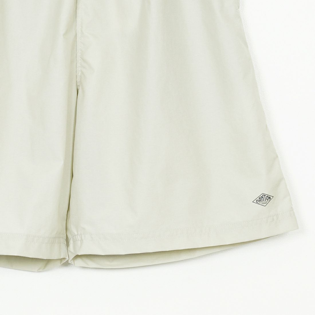 DANTON [ダントン] イージーショーツ [DT-E0245SNY] GREIGE