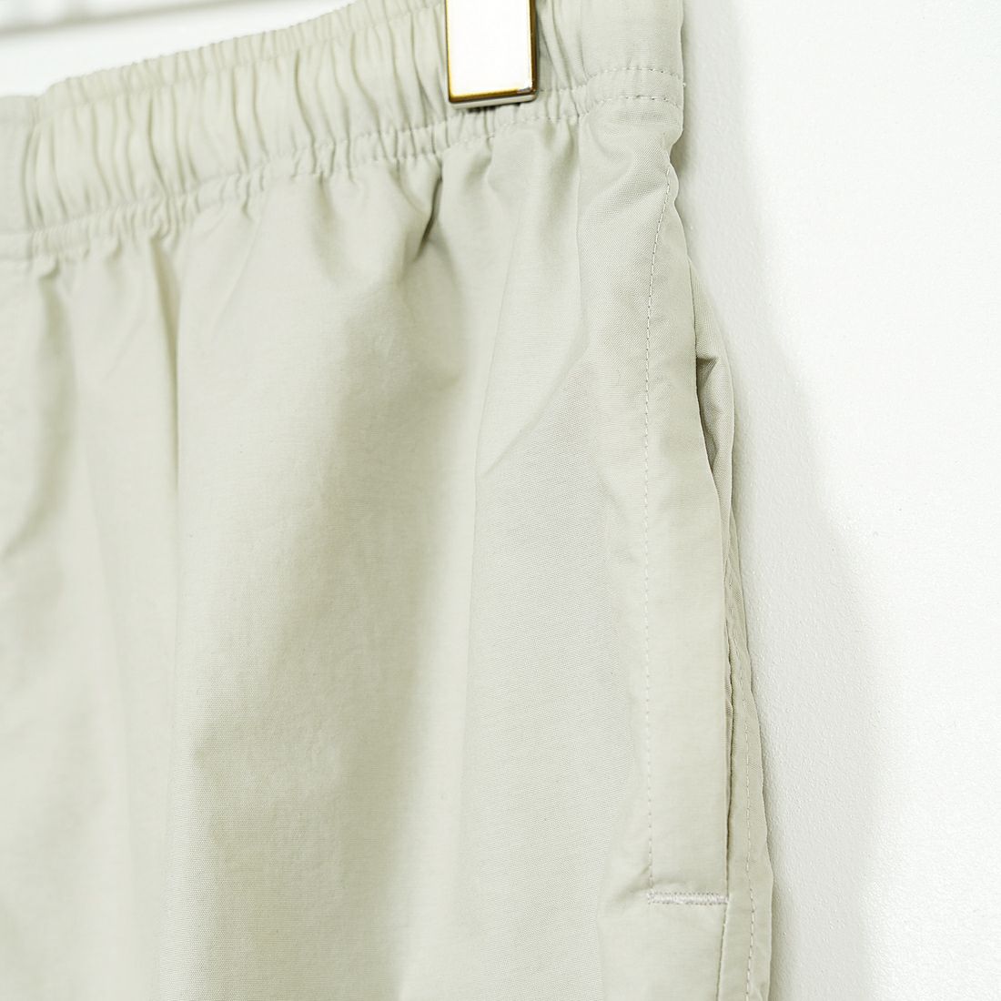 DANTON [ダントン] イージーショーツ [DT-E0245SNY] GREIGE