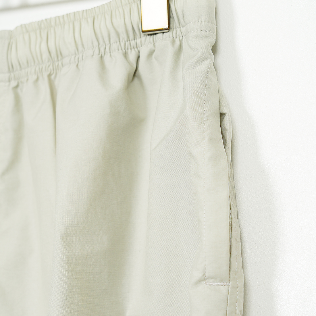 DANTON [ダントン] イージーショーツ [DT-E0245SNY] GREIGE