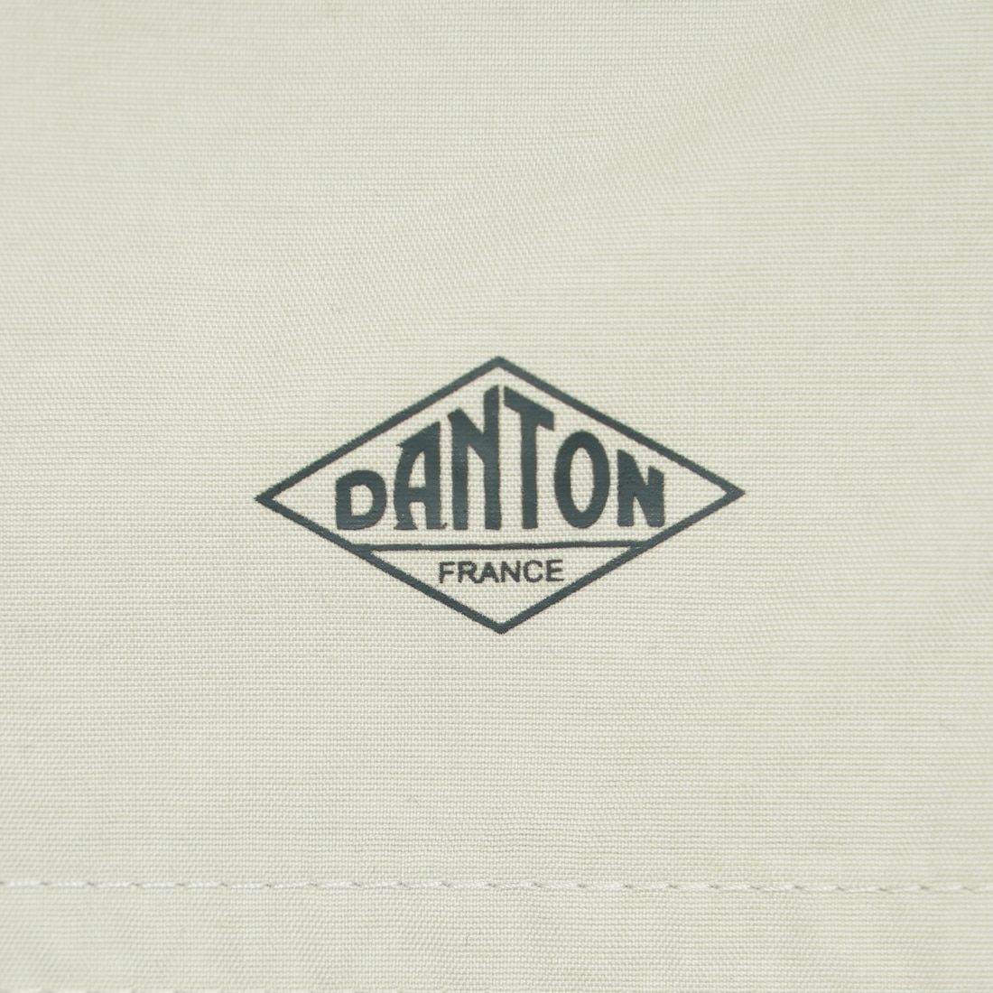 DANTON [ダントン] イージーショーツ [DT-E0245SNY] GREIGE