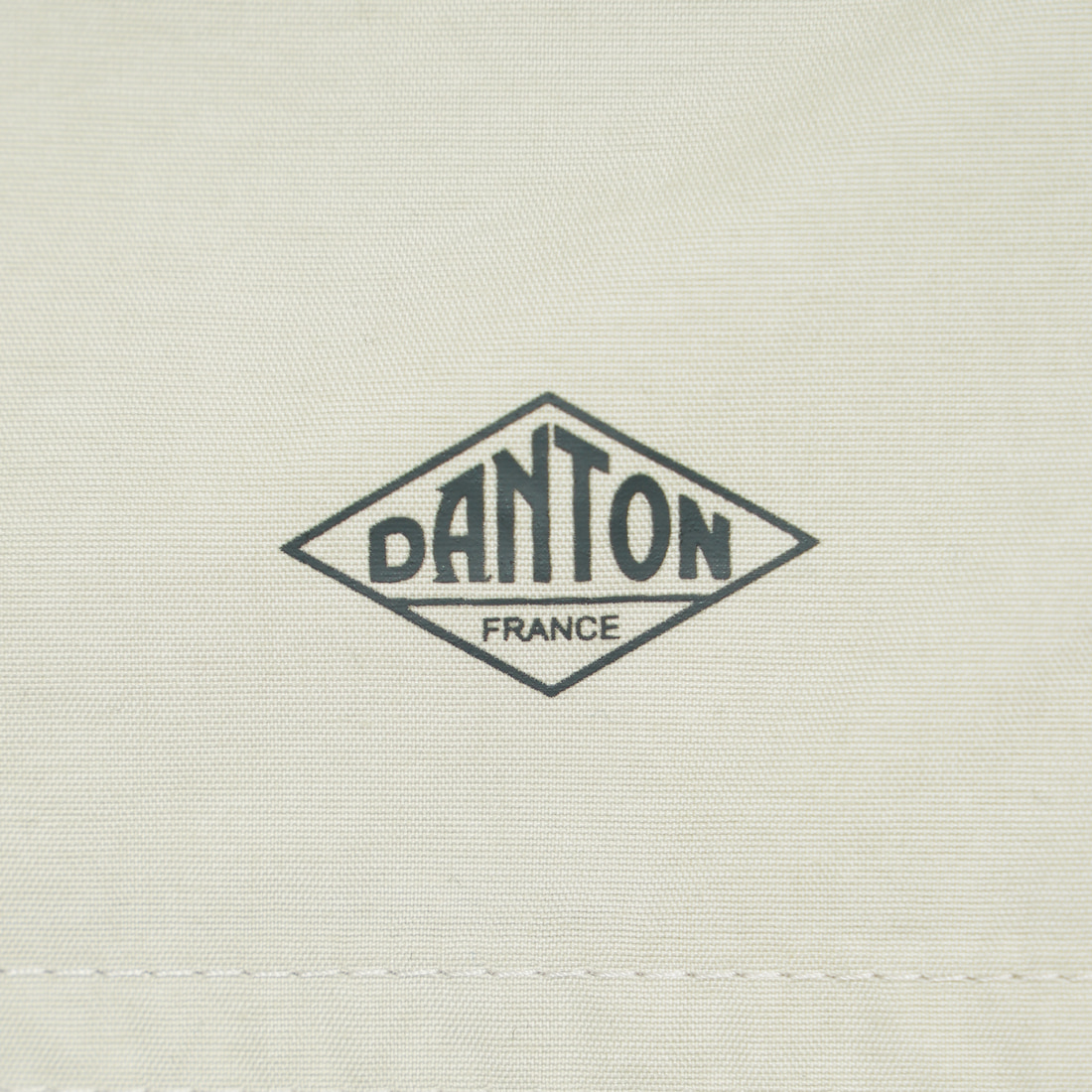 DANTON [ダントン] イージーショーツ [DT-E0245SNY] GREIGE