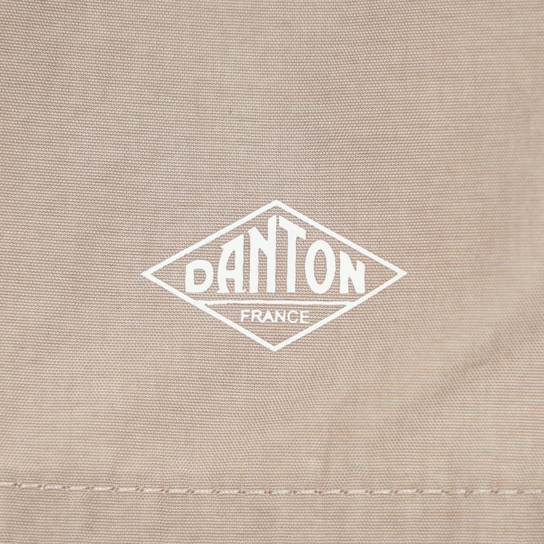 DANTON [ダントン] イージーショーツ [DT-E0245SNY] DK.PINK