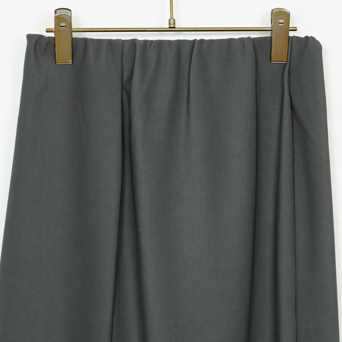 nenom [ネノム] マルチWAYナロースカート [NE23142065] 07 GRAY