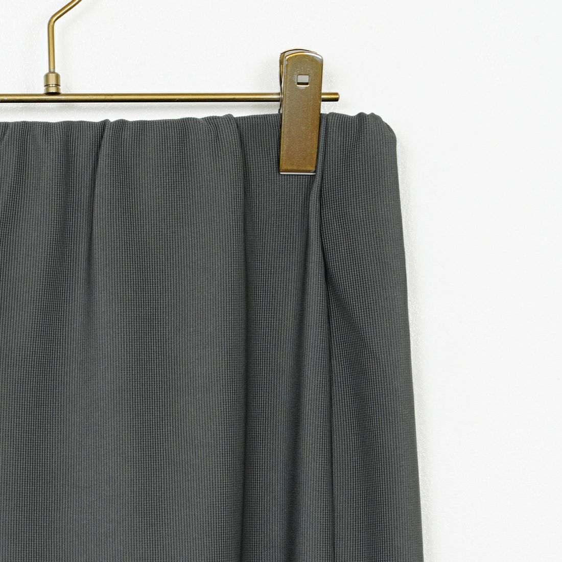 nenom [ネノム] マルチWAYナロースカート [NE23142065] 07 GRAY