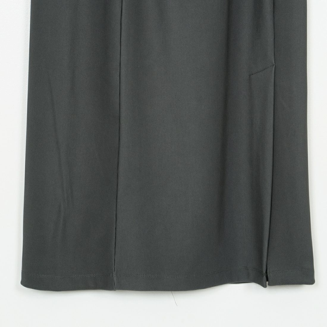 nenom [ネノム] マルチWAYナロースカート [NE23142065] 07 GRAY