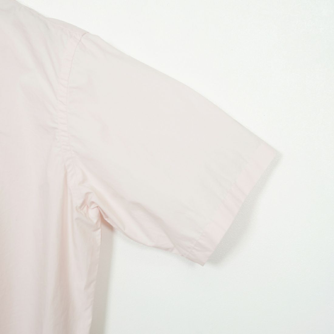 Gymphlex [ジムフレックス] 半袖ボタンダウンシャツ [GY-B0367OGT] PINK