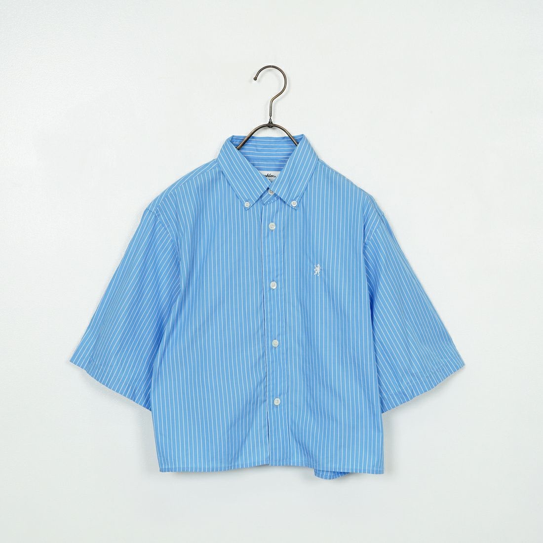 BLU/WHT ST