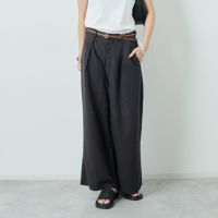 9576 CHARC&&モデル身長：167cm 着用サイズ：M&&