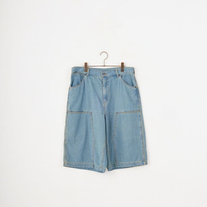 SHORTS [ショーツ] MENS -メンズ-｜JEANS FACTORY（ジーンズ