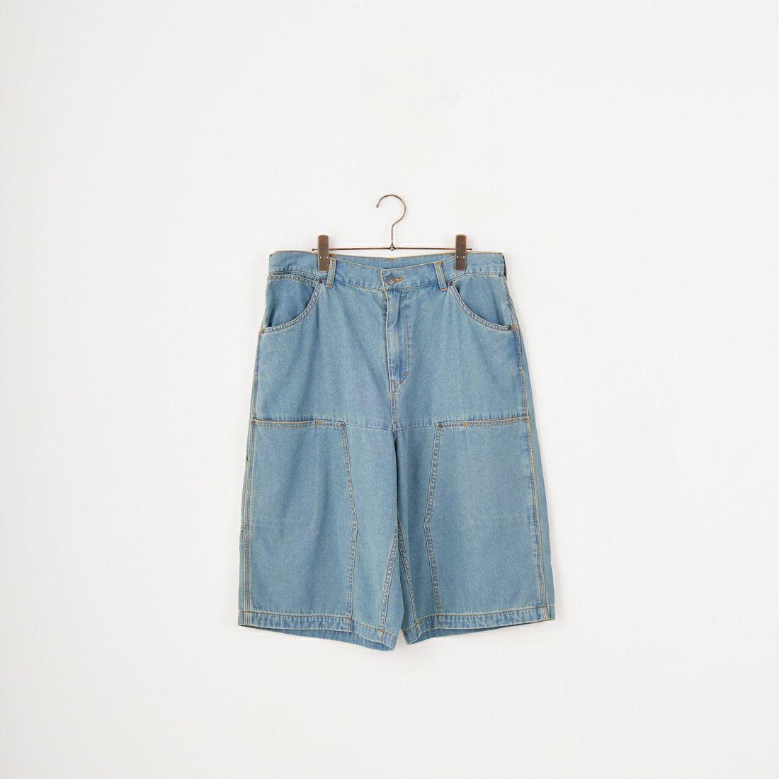 carhartt WIP [カーハートダブリューアイピー] ダブルニー