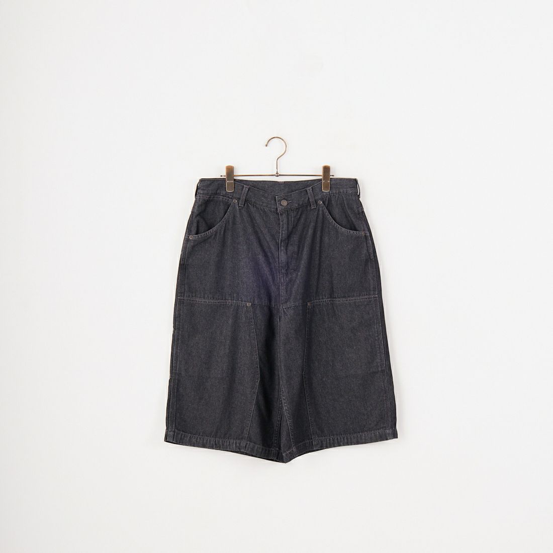 BLK INDIGO