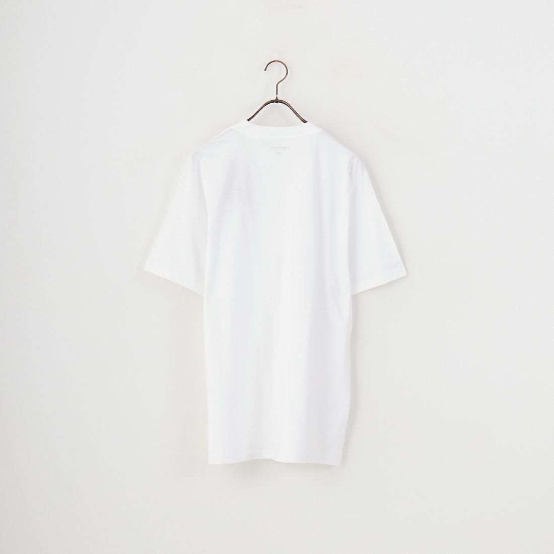 carhartt WIP [カーハートダブリューアイピー] ショートスリーブ JAVA Tシャツ [I034764] WHITE