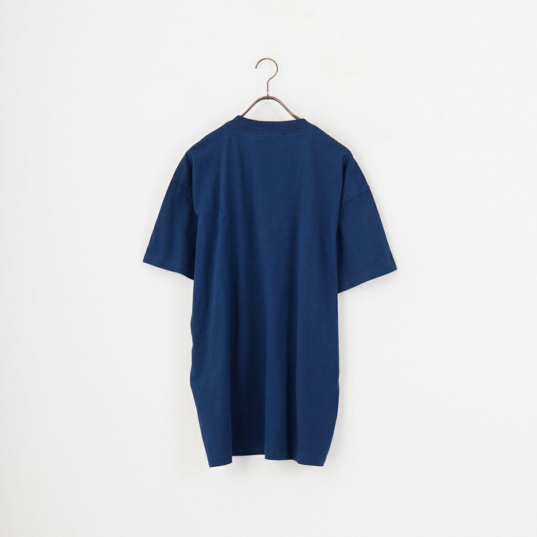 carhartt WIP [カーハートダブリューアイピー] ショートスリーブ LECTURE Tシャツ [I034766] INK