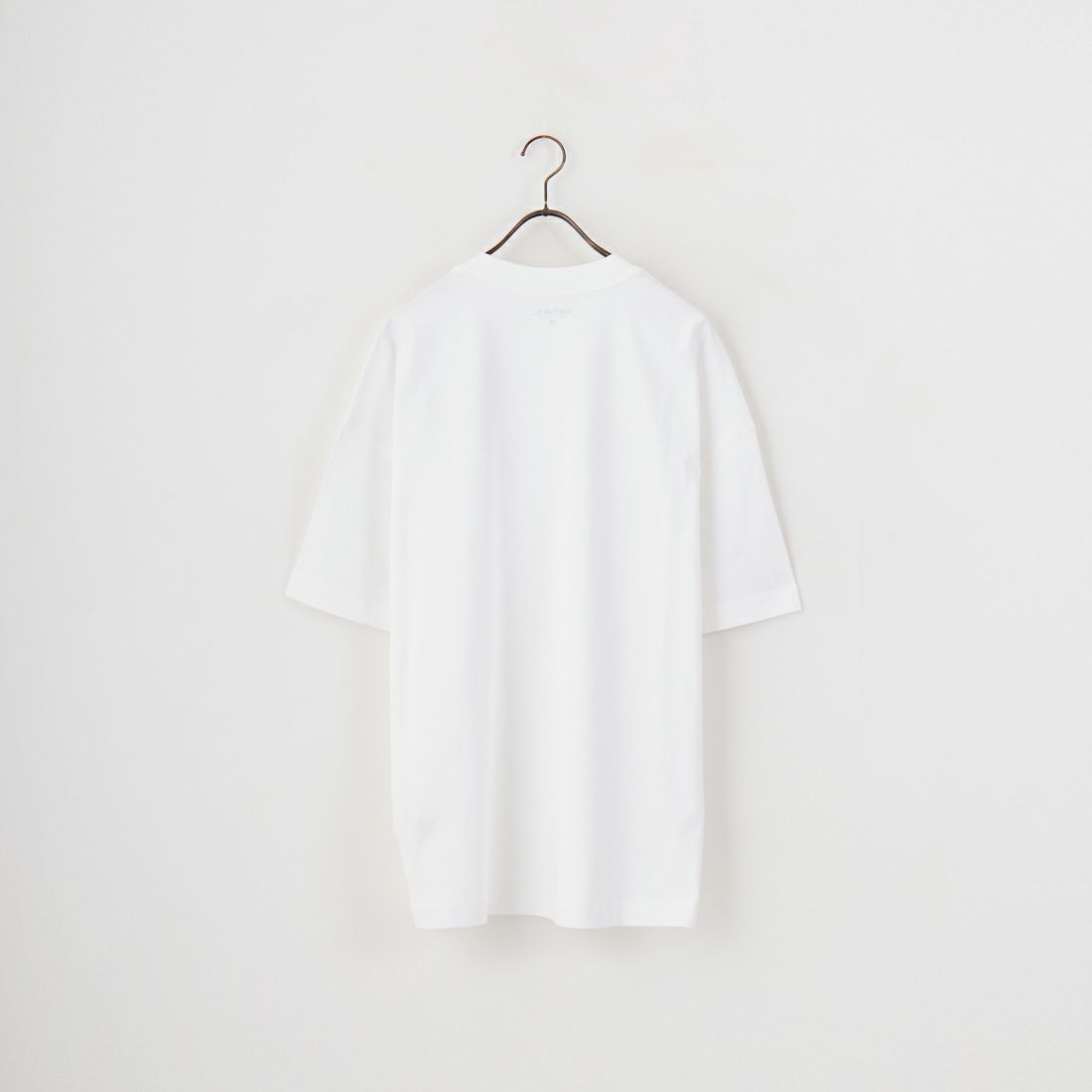 carhartt WIP [カーハートダブリューアイピー] ショートスリーブ LYNTOS Tシャツ [I034490] WHITE