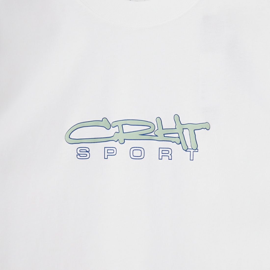 carhartt WIP [カーハートダブリューアイピー] ショートスリーブ LYNTOS Tシャツ [I034490] WHITE