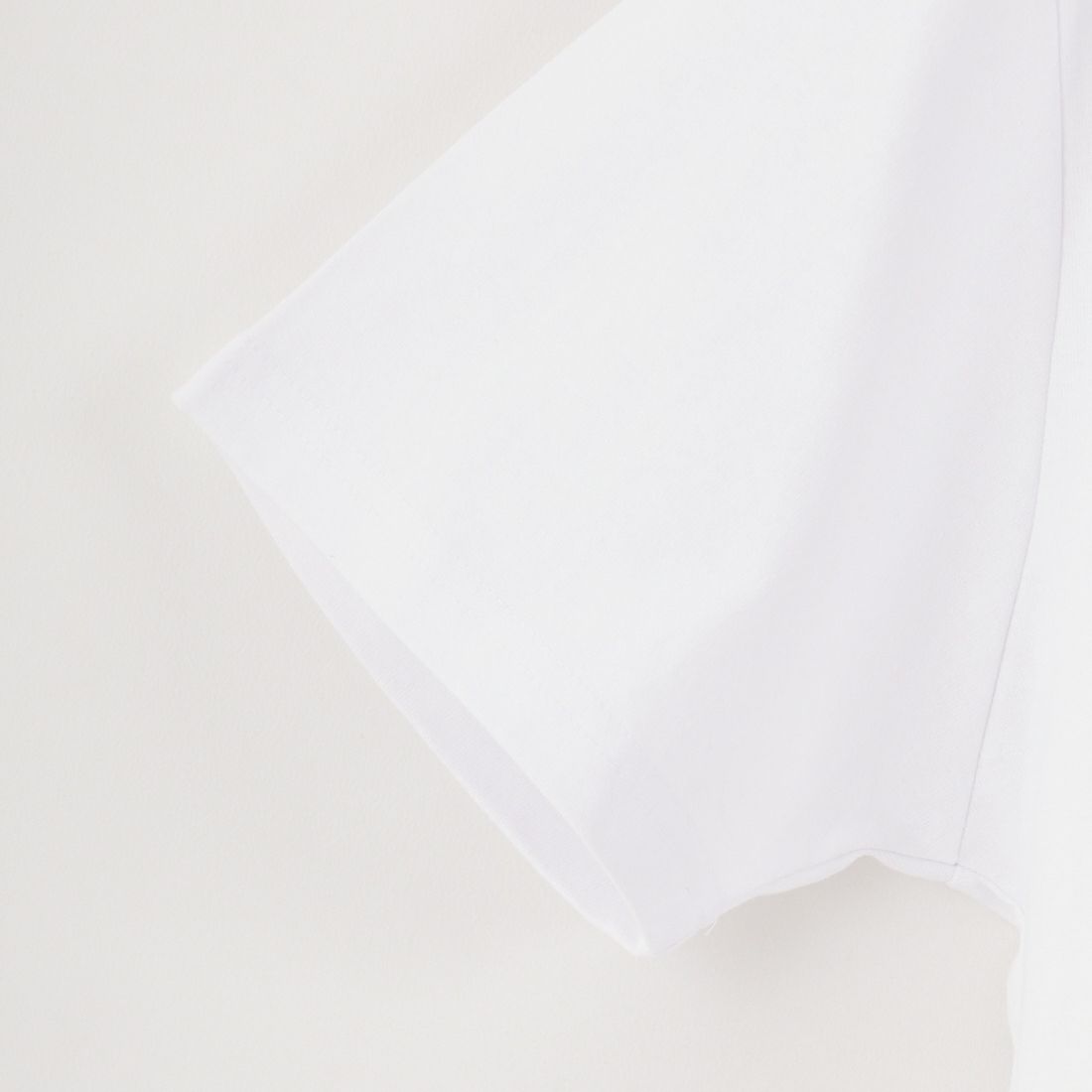 RVCA [ルーカ] TRIBAL SPIN ショートスリーブプリントTシャツ [BF04A206] WHT