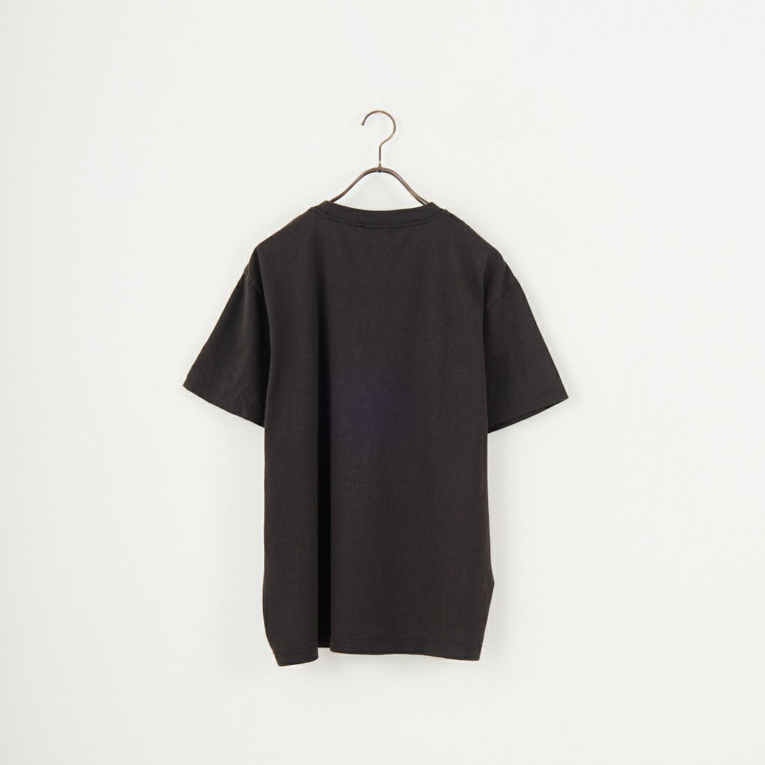 WORN FREE [ウォーン フリー] ジョン・レノン Tシャツ WORKING CLASS HERO [WFR-VTG-000001] 09 BLACK