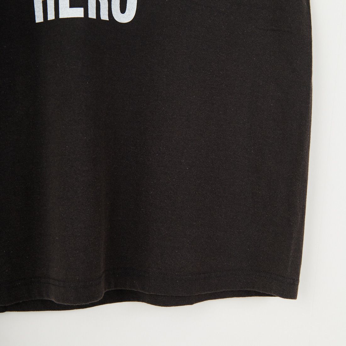 WORN FREE [ウォーン フリー] ジョン・レノン Tシャツ WORKING CLASS HERO [WFR-VTG-000001] 09 BLACK