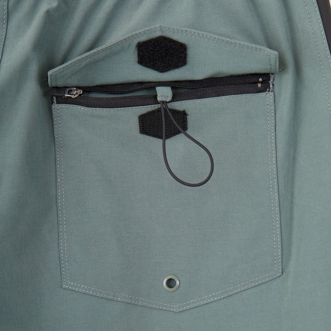 RVCA [ルーカ] PERRY ボードショーツ [BF041-531] BSG