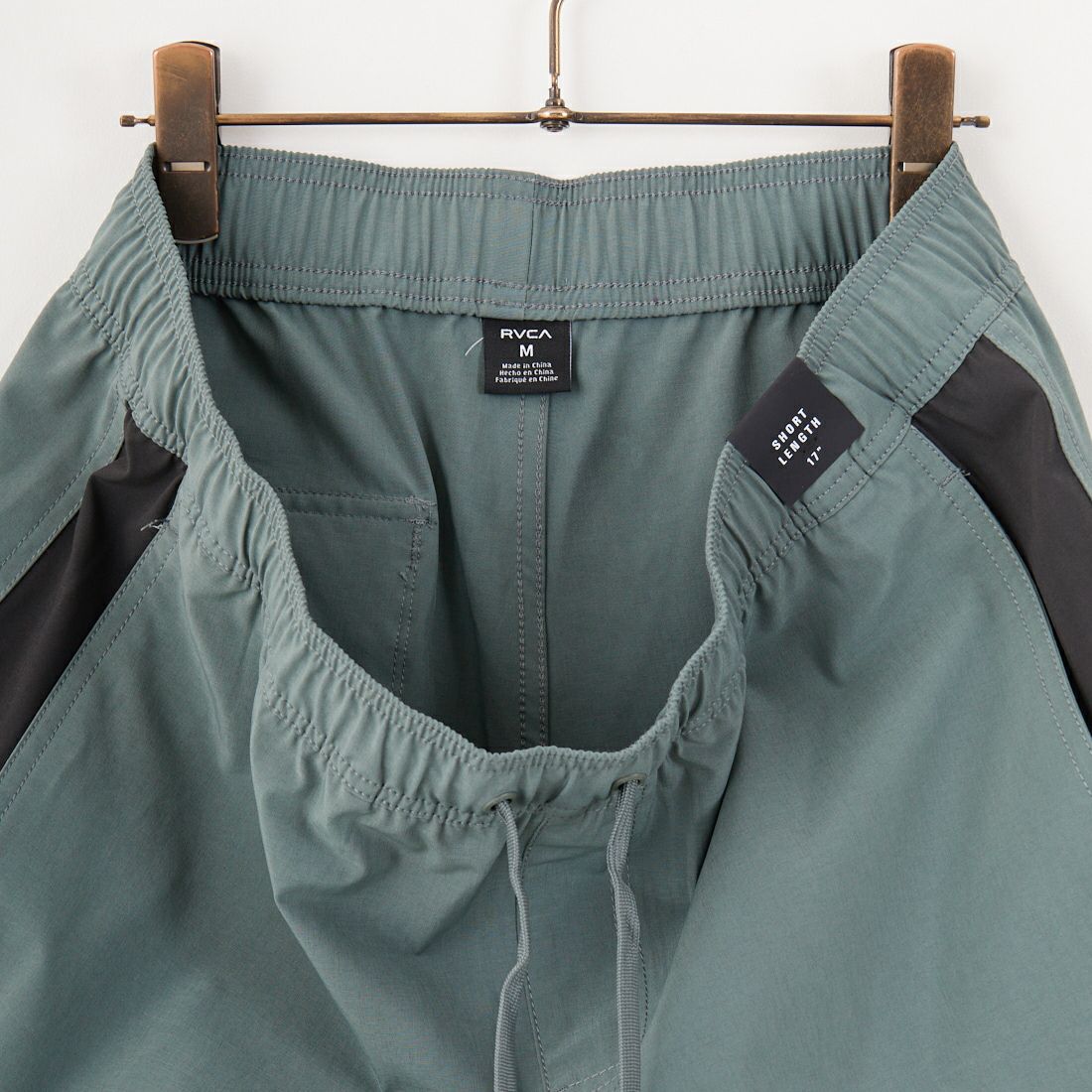 RVCA [ルーカ] PERRY ボードショーツ [BF041-531] BSG