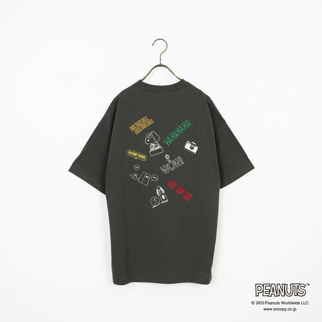 GOOD ROCK SPEED [グッドロックスピード] 別注 AC/DC ロック