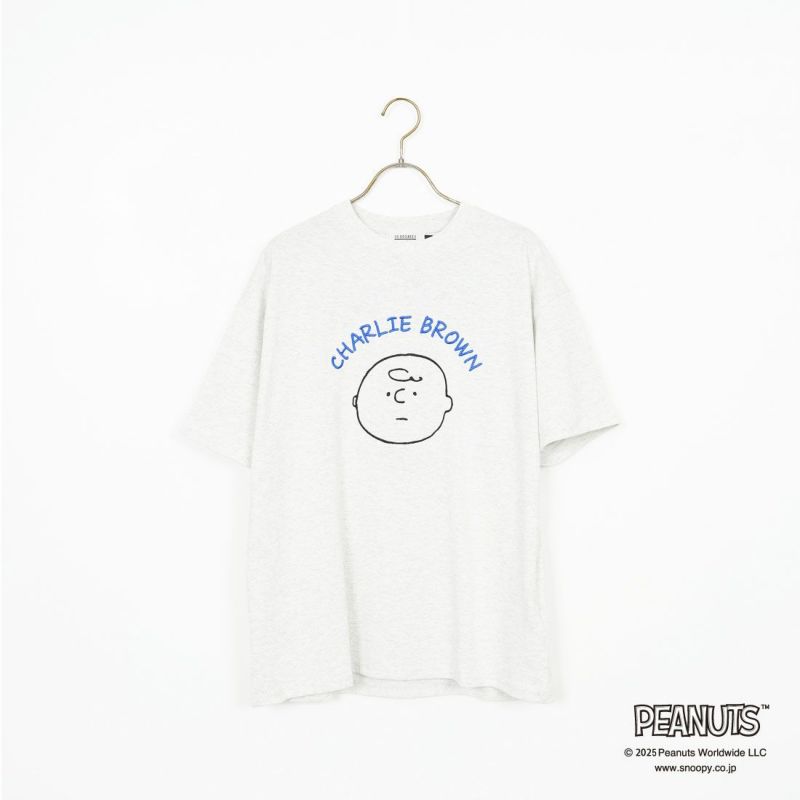 Margaux vintage [マルゴーヴィンテージ] ハートフリンジTシャツ