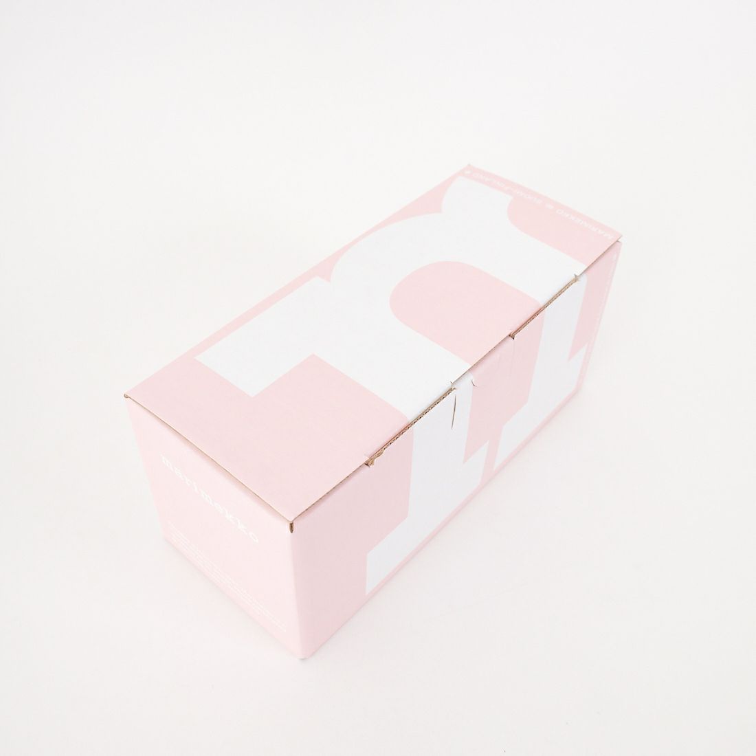 marimekko [マリメッコ] JUHALA UNIKKO マグカップセット [52259-4-73998] 10 ﾋﾟﾝｸ