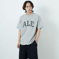 02 H.GREY&&モデル身長：179cm 着用サイズ：2&&