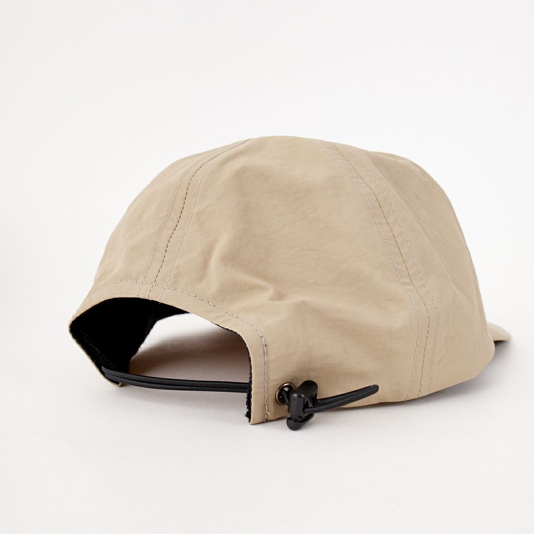 SEDAN ALL-PURPOSE [セダン オールパーパス] テックロゴキャンプキャップ [SD25S-CP01] BEIGE