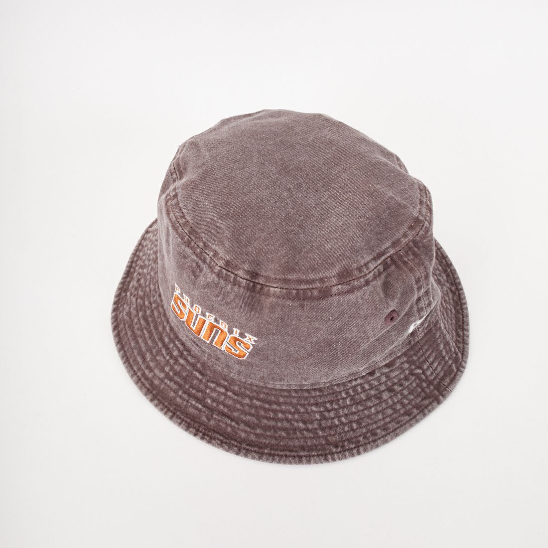 NEW ERA [ニューエラ] バケット01 フェニックス・サンズ [14388509] PHOSUN BRN