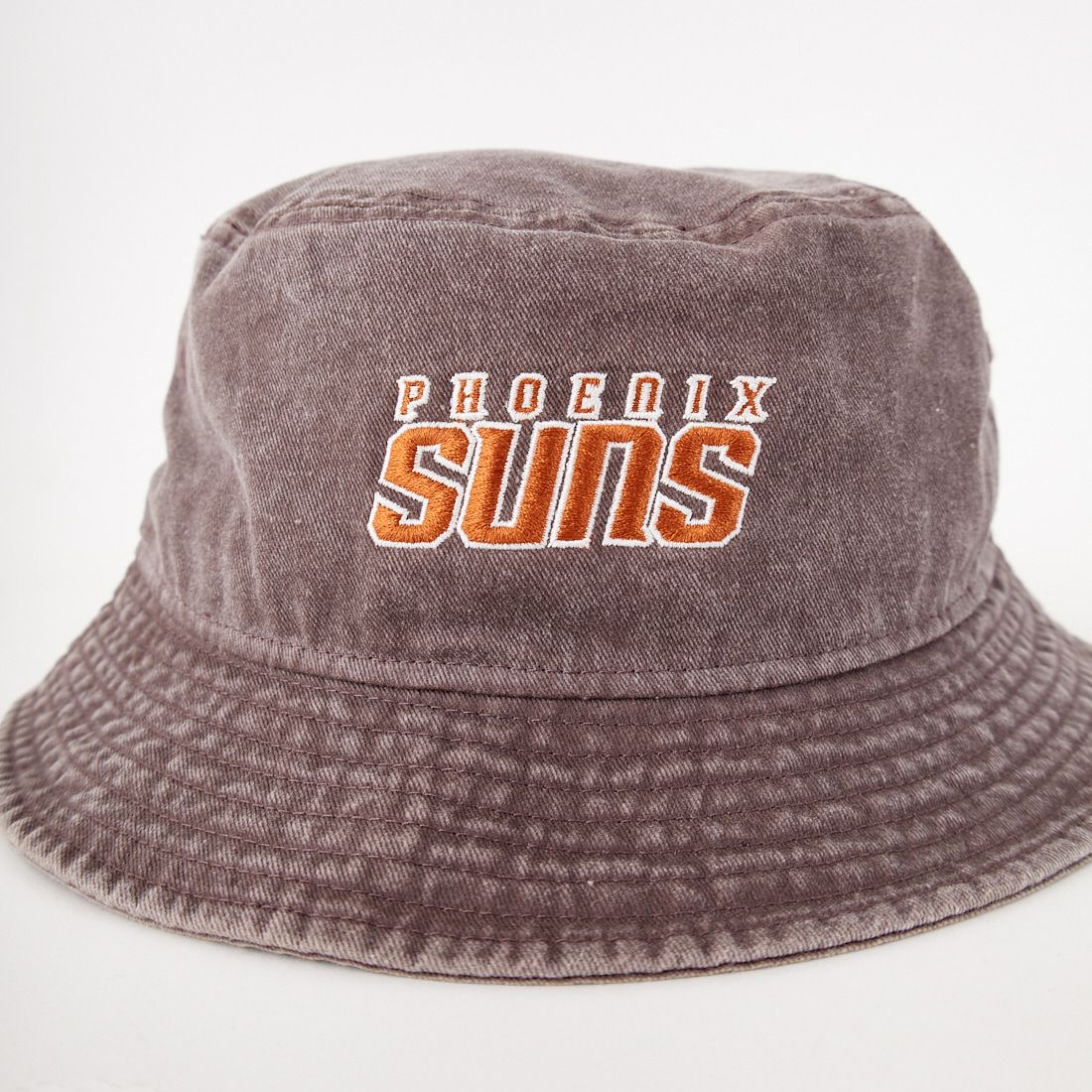 NEW ERA [ニューエラ] バケット01 フェニックス・サンズ [14388509] PHOSUN BRN