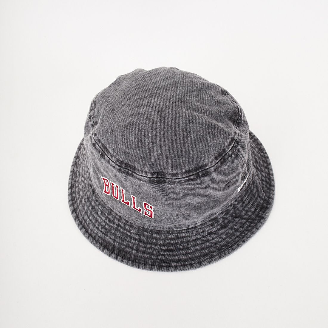 NEW ERA [ニューエラ] バケット01 シカゴ・ブルズ [14388511] CHIBUL BLK