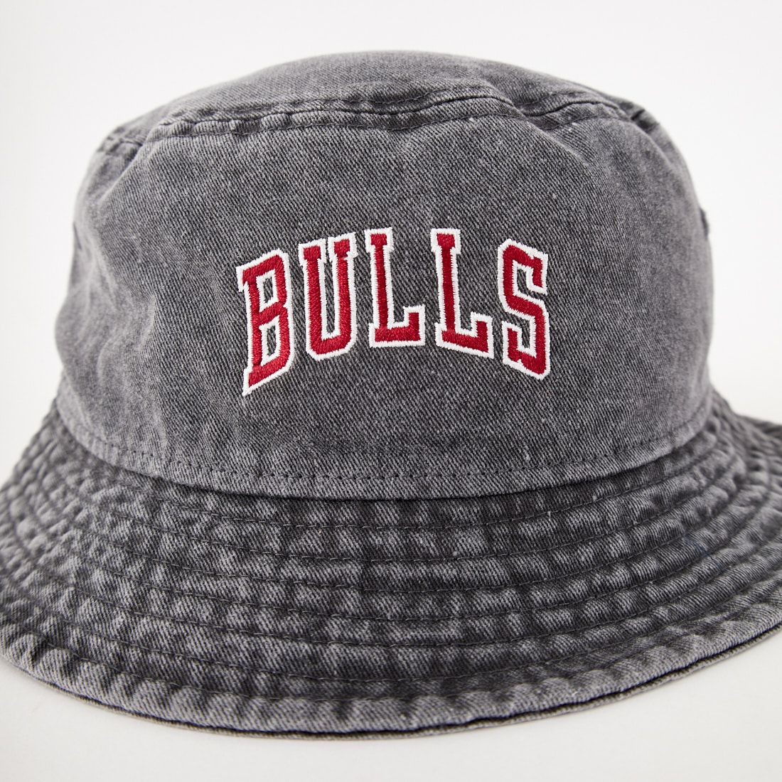 NEW ERA [ニューエラ] バケット01 シカゴ・ブルズ [14388511] CHIBUL BLK
