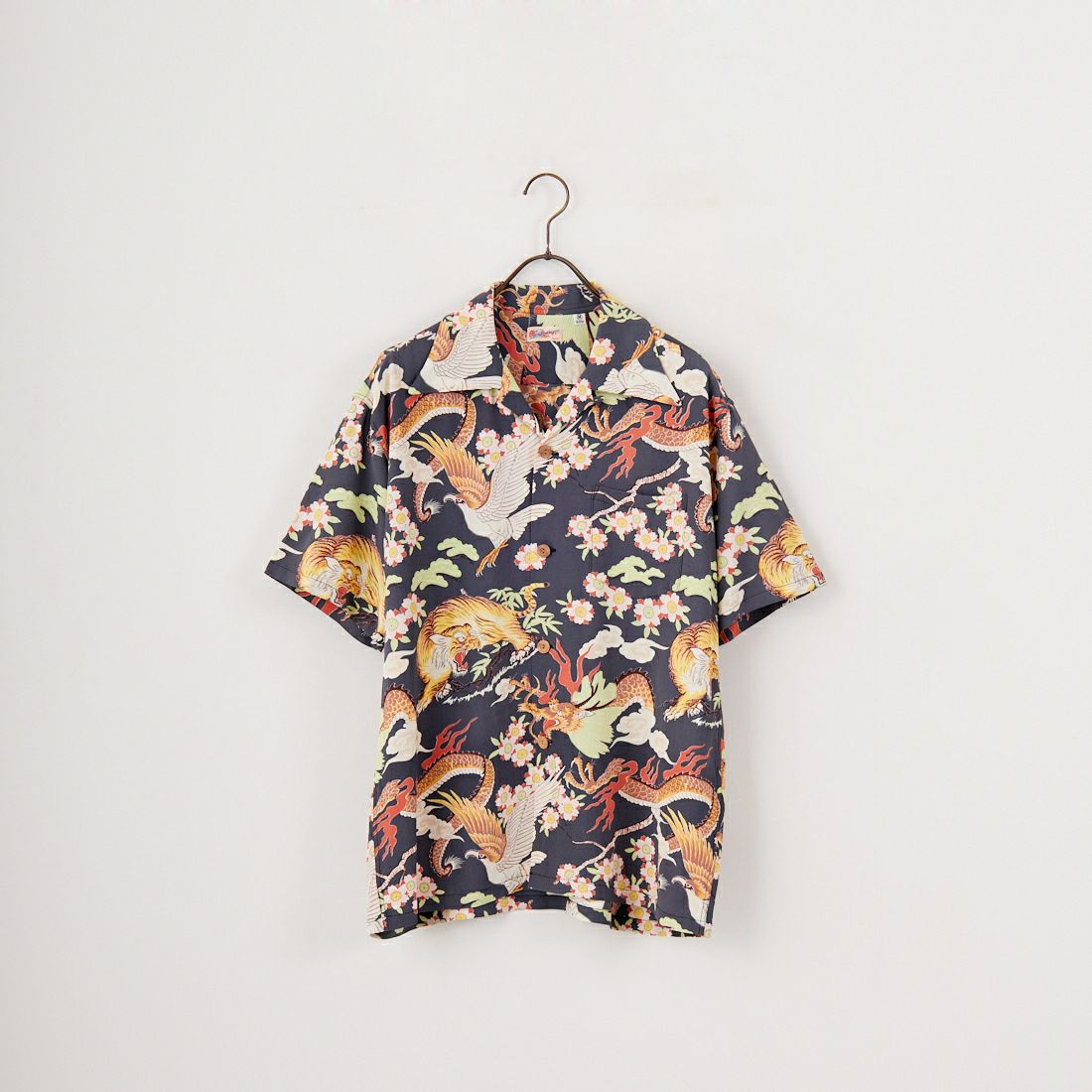 119 BLACK