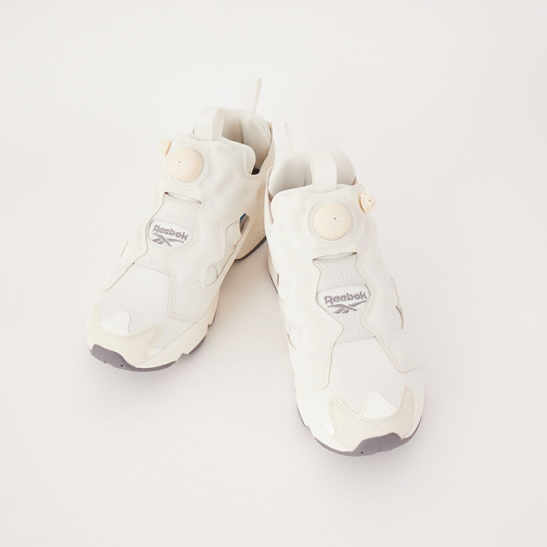 Reebok [リーボック] インスタポンプフューリー 94  [100211660] ﾎﾜｲﾄ